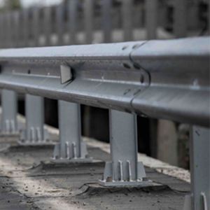 Crash Barrier (Guard Rail): Protecting Lives on the Road