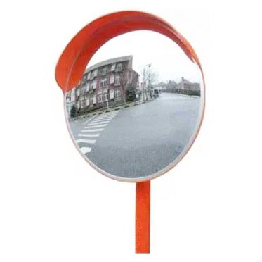 Convex Mirror in Delhi