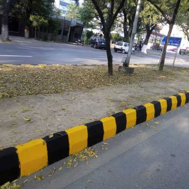 Kerb Marking Paint in Delhi