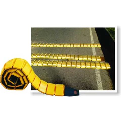 Portable Speed Bumps Manufacturers in Delhi