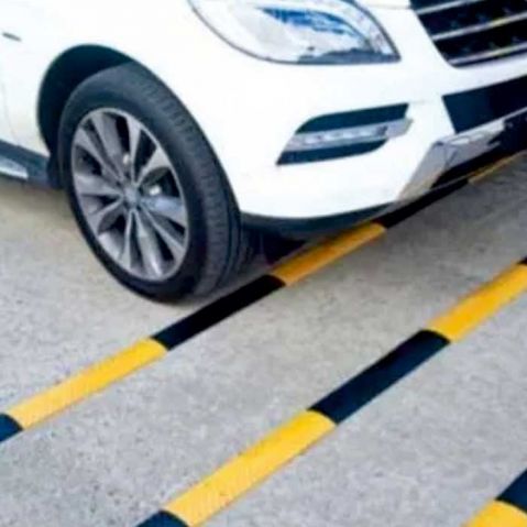 Rumble Strip Manufacturers in Delhi