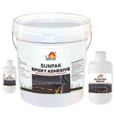 Sunpak Epoxy Adhesive Kit in Delhi