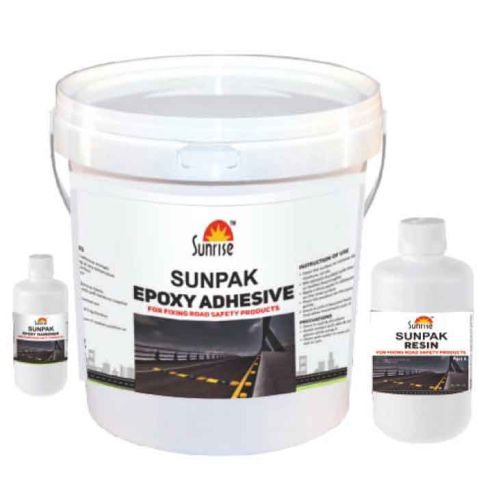 Sunpak Epoxy Adhesive Kit Manufacturers in Delhi