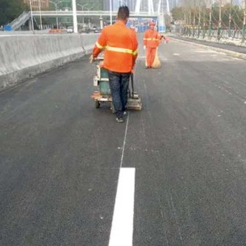 Thermoplastic Road Marking Paint Manufacturers in Delhi