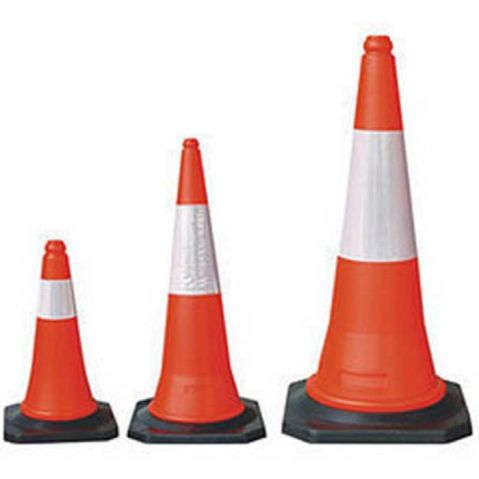 Traffic Cone Manufacturers in Delhi