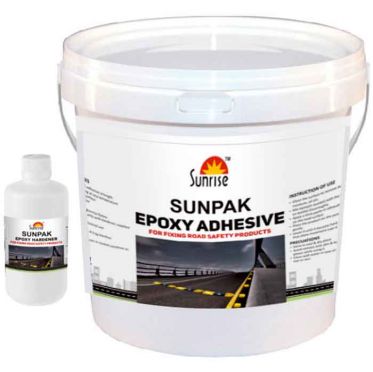 Two Component Epoxy Adhesives in Delhi