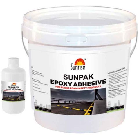 Two Component Epoxy Adhesives Manufacturers in Delhi