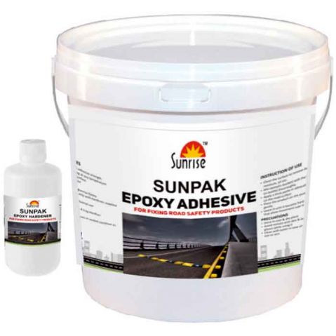 Two Component Epoxy Adhesives Manufacturers in Delhi