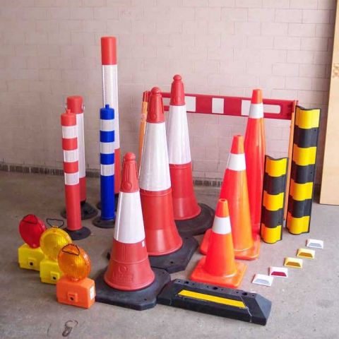 Top 5 Best Crash Barriers Manufacturers in Delhi