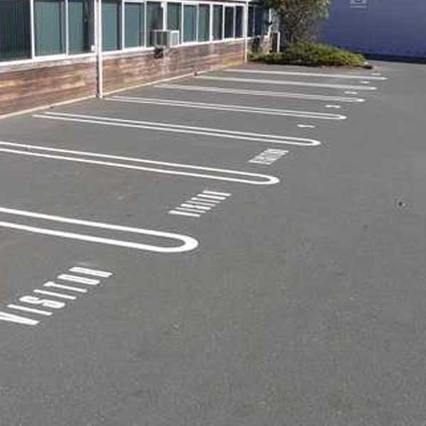 Car Park Markers Manufacturers, Suppliers in Delhi
