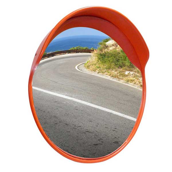 Convex Mirrors Manufacturers, Suppliers in Delhi