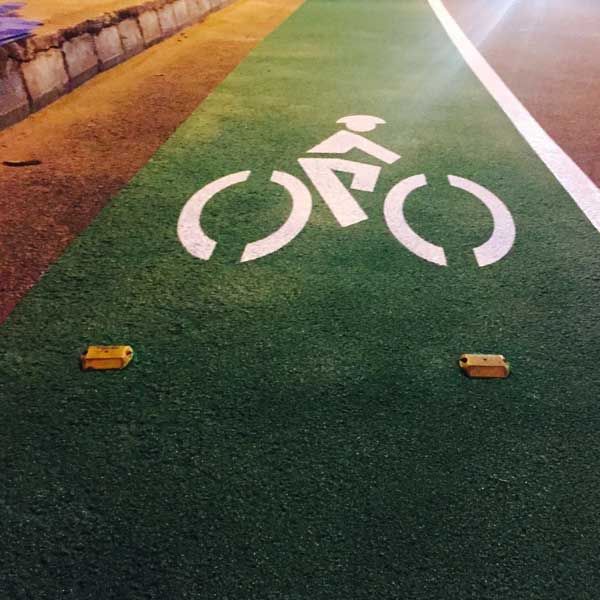 Cycle Track Paints Manufacturers, Suppliers in Delhi