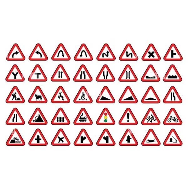 Highway Signages Manufacturers, Suppliers in Delhi