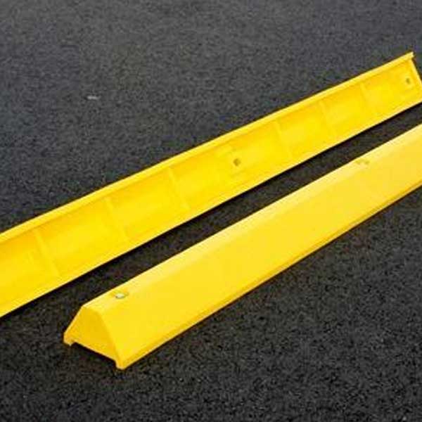 Parking Blocks Manufacturers, Suppliers in Delhi