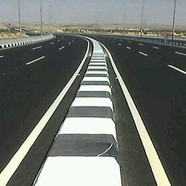 Road Marking Services Manufacturers, Suppliers in Delhi