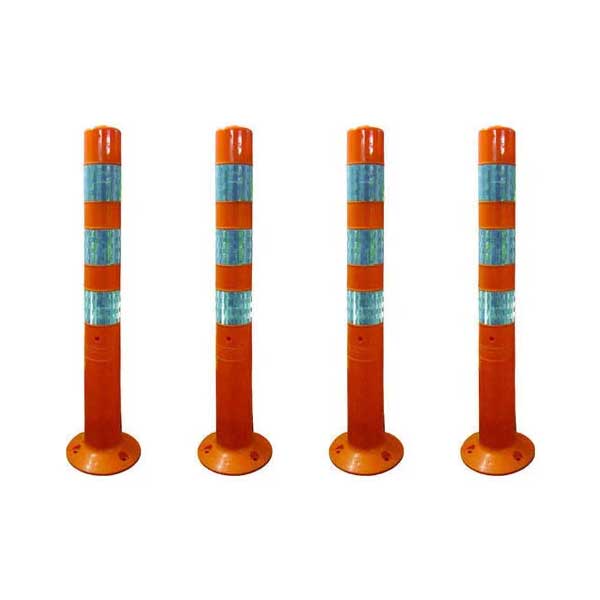 Spring Posts Manufacturers, Suppliers in Delhi