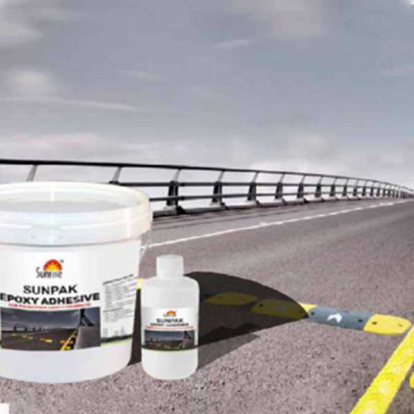 Sunpak Epoxy Adhesive Kit Manufacturers, Suppliers in Delhi