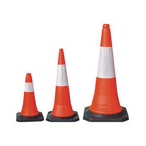 Traffic Cones Manufacturers, Suppliers in Delhi