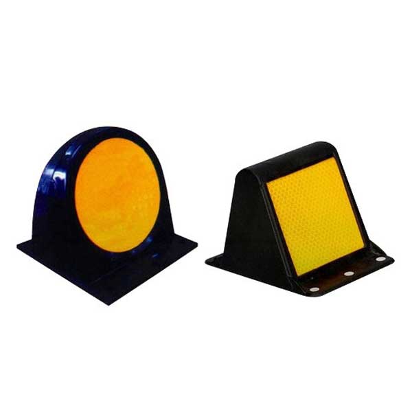 Traffic Median Marker Manufacturers, Suppliers in Delhi